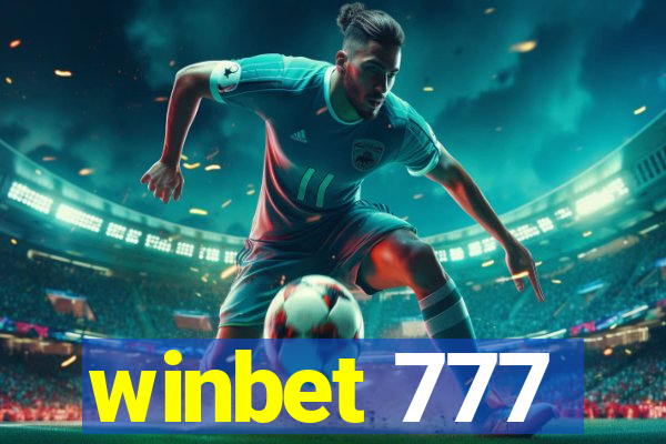 winbet 777