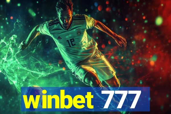 winbet 777