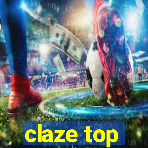 claze top