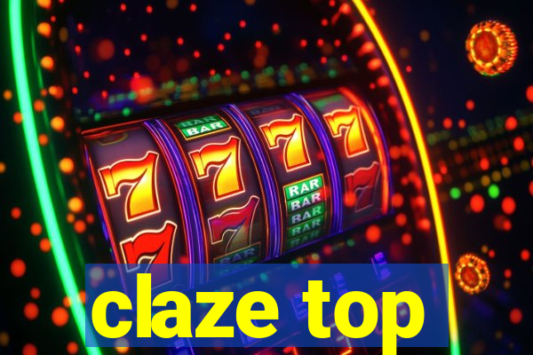 claze top