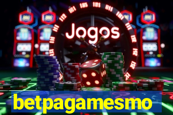 betpagamesmo