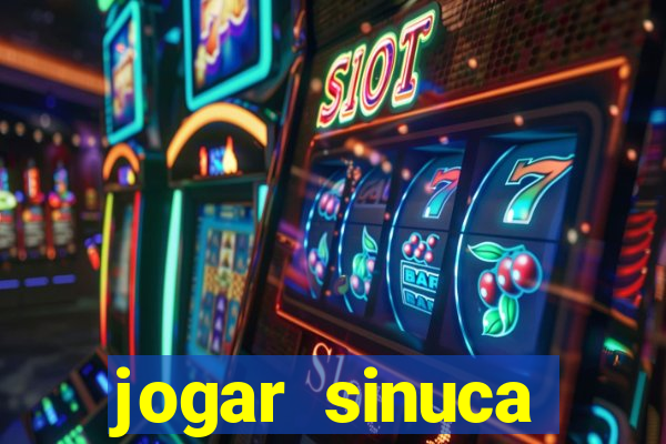 jogar sinuca apostando dinheiro