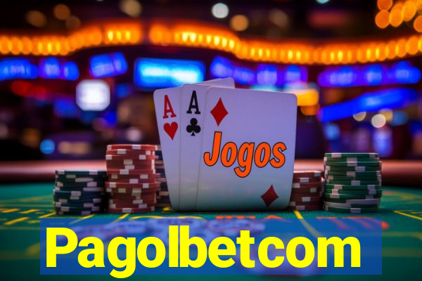 Pagolbetcom