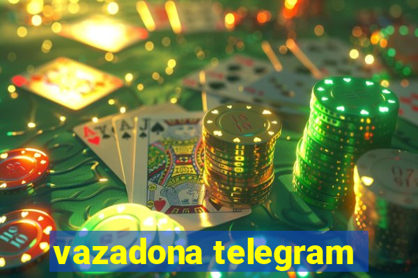 vazadona telegram