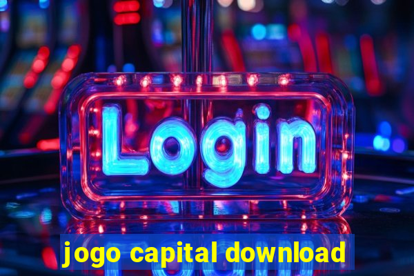 jogo capital download