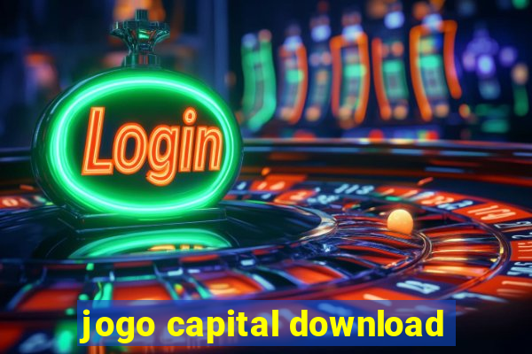 jogo capital download