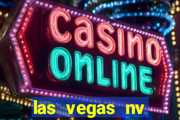 las vegas nv casino hotel