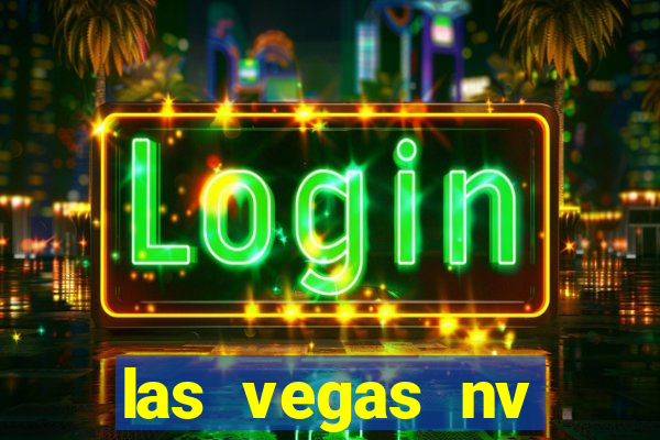 las vegas nv casino hotel