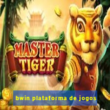 bwin plataforma de jogos