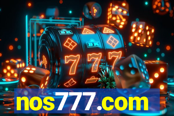 nos777.com