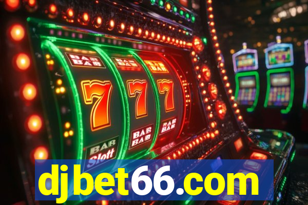 djbet66.com