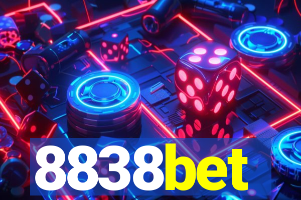 8838bet