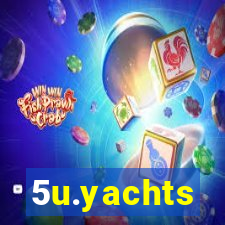 5u.yachts