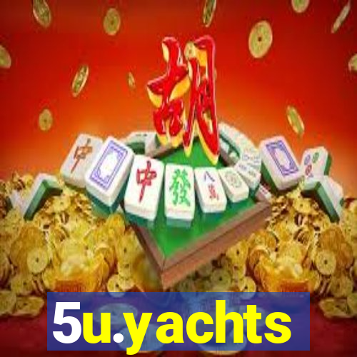 5u.yachts