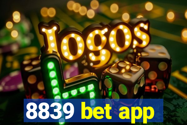 8839 bet app