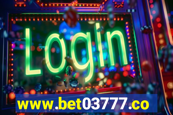 www.bet03777.com