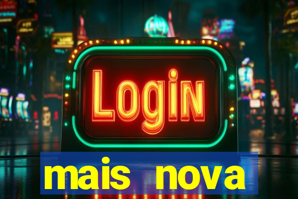 mais nova plataforma de jogos