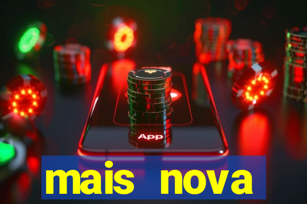 mais nova plataforma de jogos