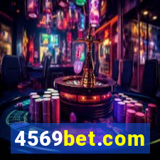 4569bet.com