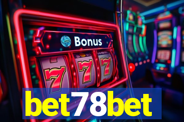 bet78bet