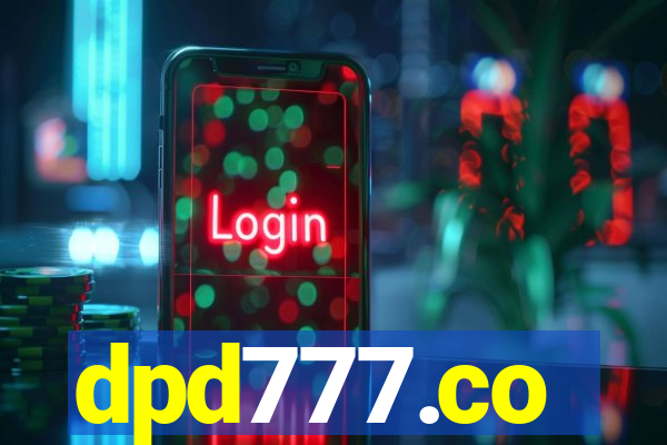 dpd777.co