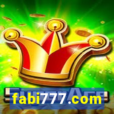 fabi777.com