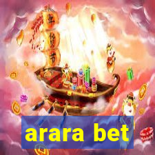 arara bet