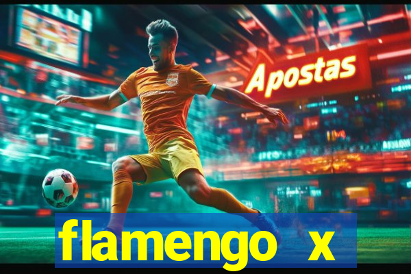 flamengo x fortaleza futemax