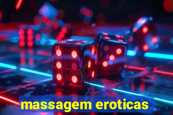 massagem eroticas