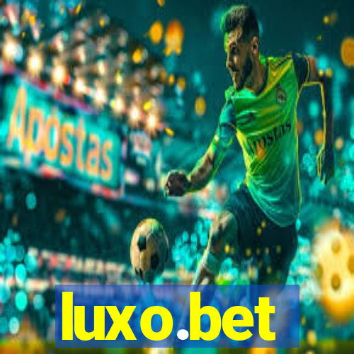 luxo.bet