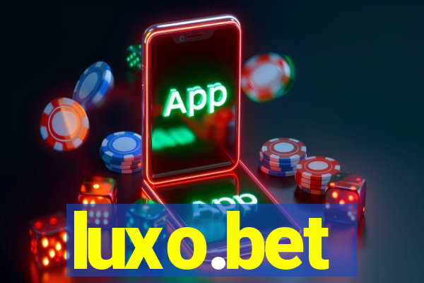 luxo.bet