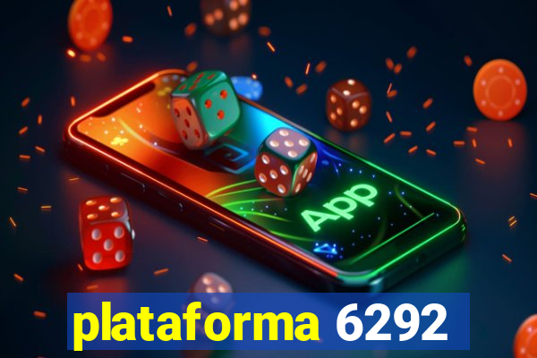 plataforma 6292