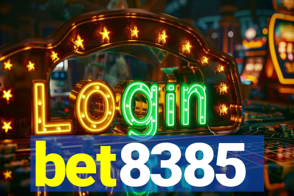 bet8385