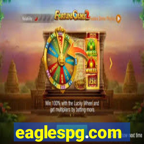 eaglespg.com