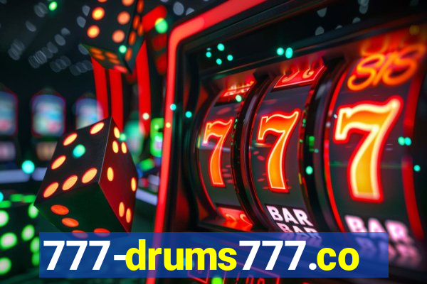 777-drums777.com