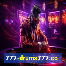 777-drums777.com