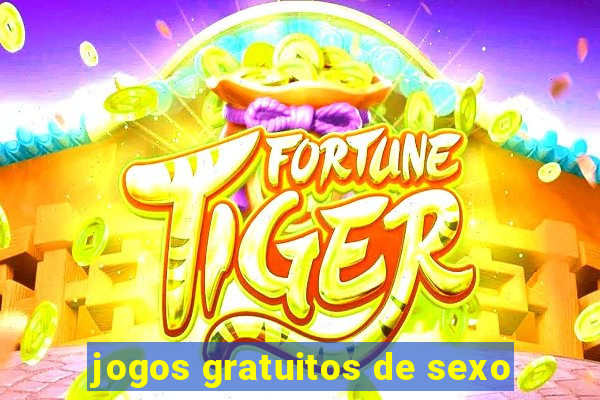 jogos gratuitos de sexo