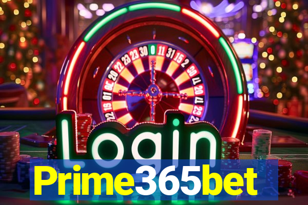 Prime365bet