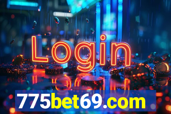 775bet69.com