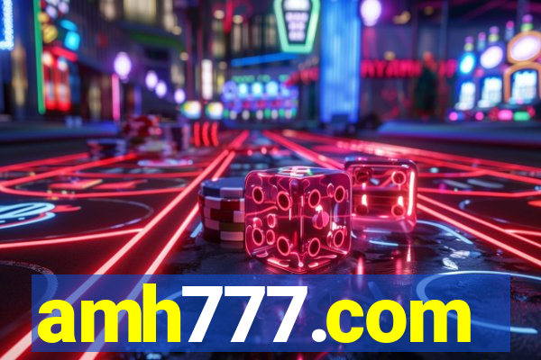 amh777.com