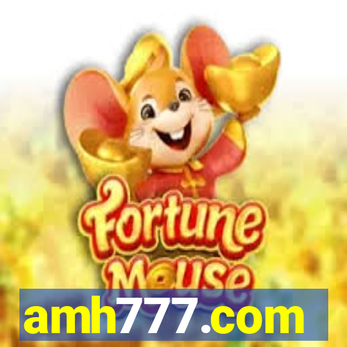 amh777.com