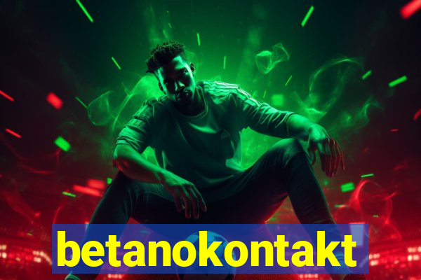 betanokontakt