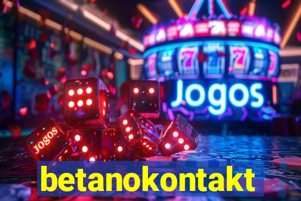 betanokontakt