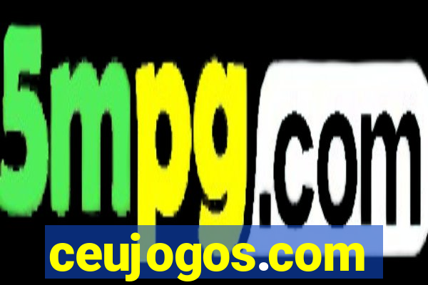 ceujogos.com