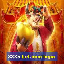 3335 bet.com login