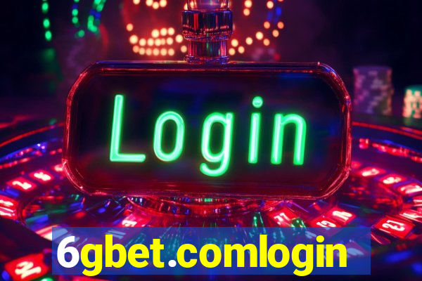 6gbet.comlogin