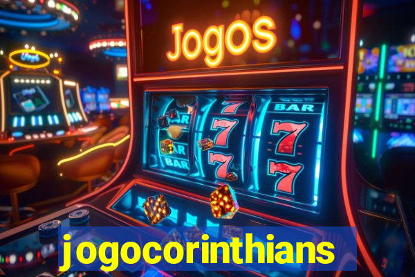 jogocorinthians