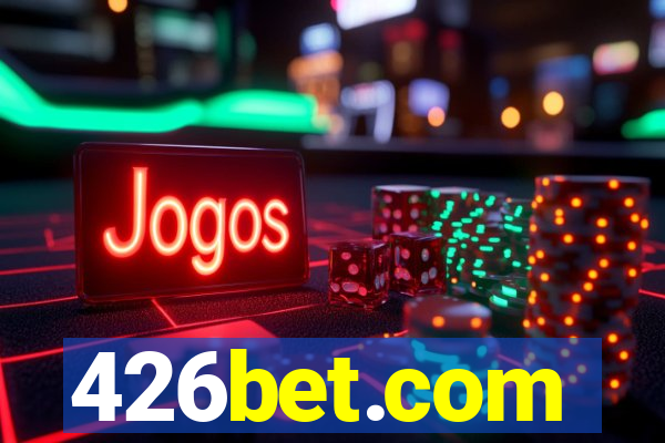 426bet.com