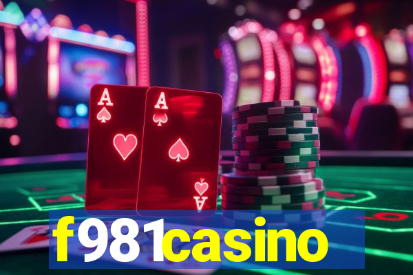 f981casino