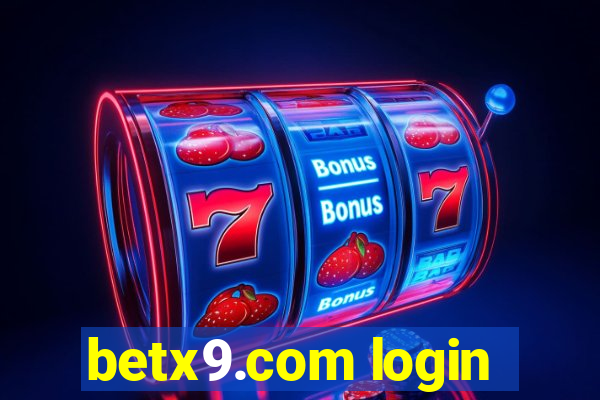 betx9.com login